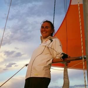 Meet your Posher, Jillian